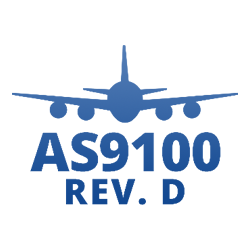 AS9100-Harness